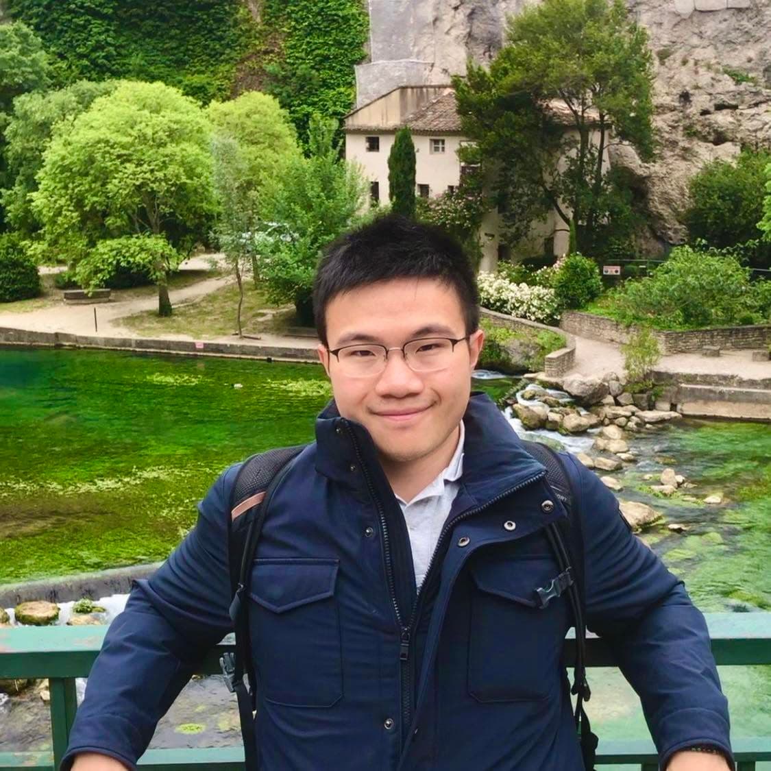 Samuel Yang