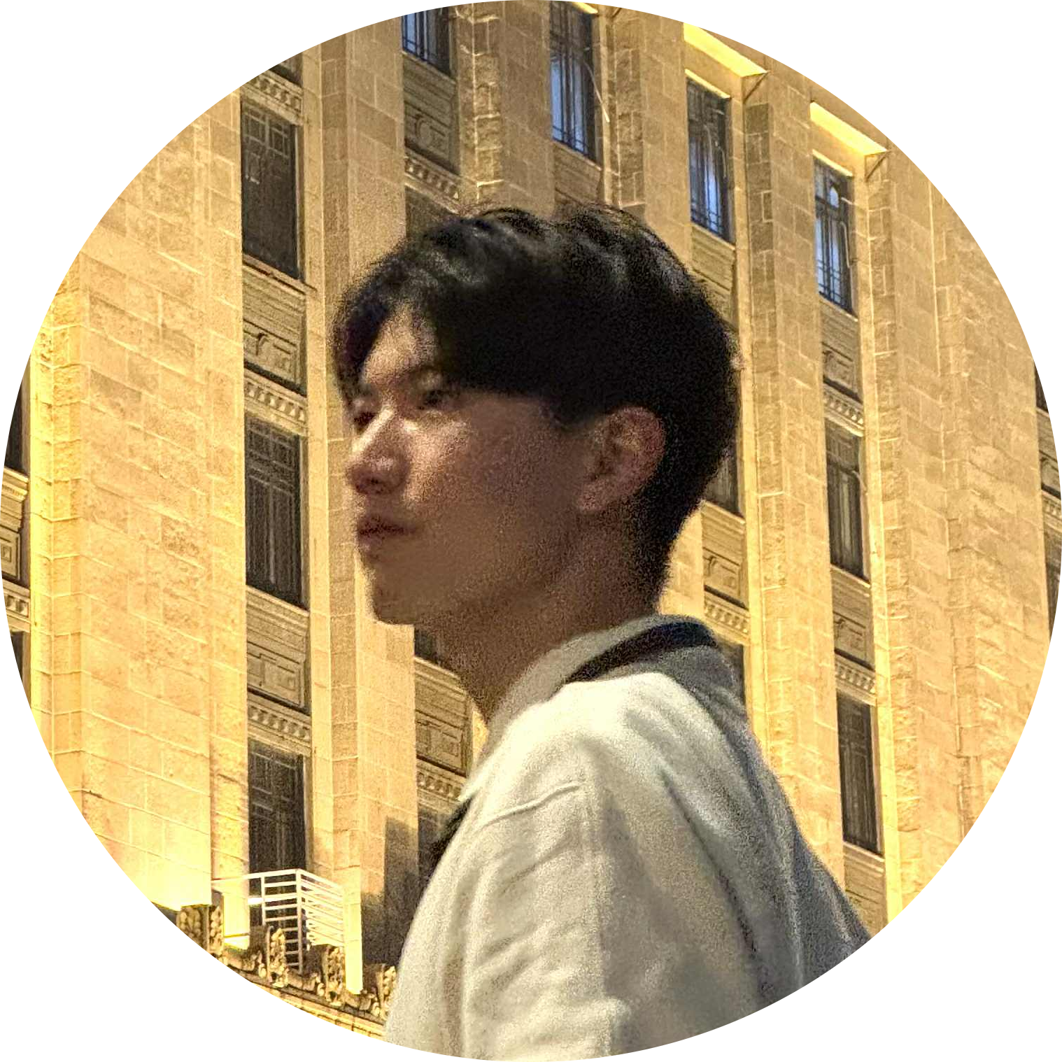 Eason Li